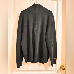 KJUS 1/4 Zip Pullover